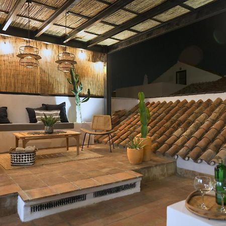 מאלגה Old City Center Penthouse מראה חיצוני תמונה
