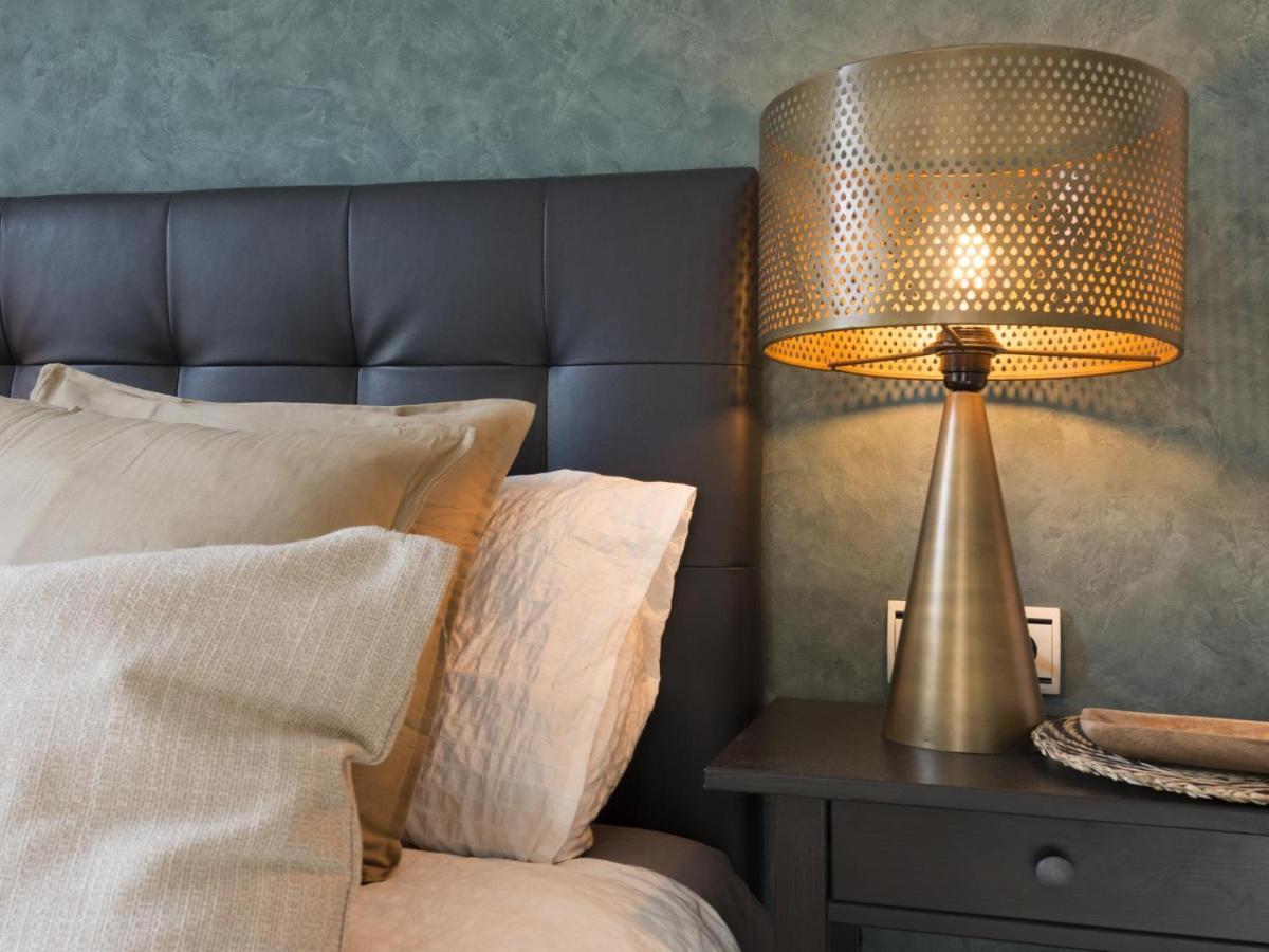 מאלגה Old City Center Penthouse מראה חיצוני תמונה