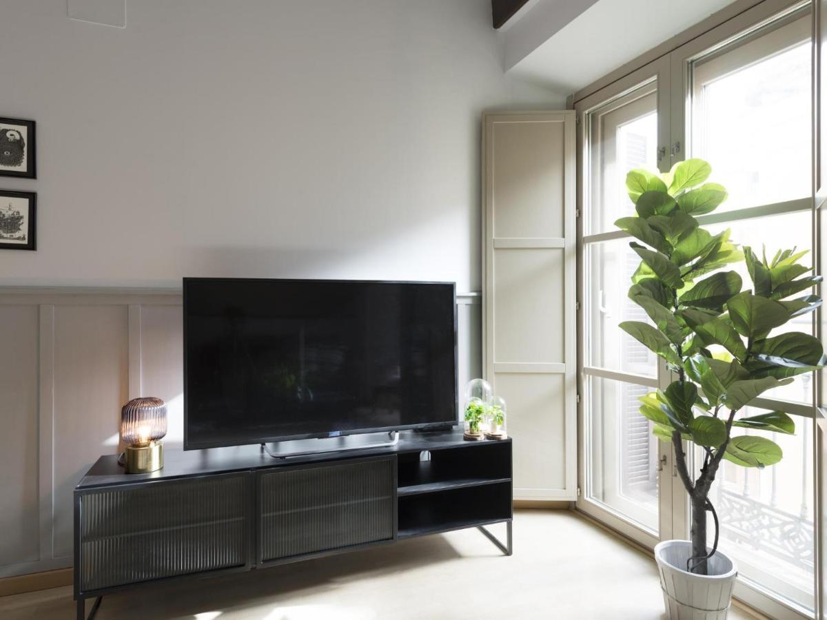 מאלגה Old City Center Penthouse מראה חיצוני תמונה