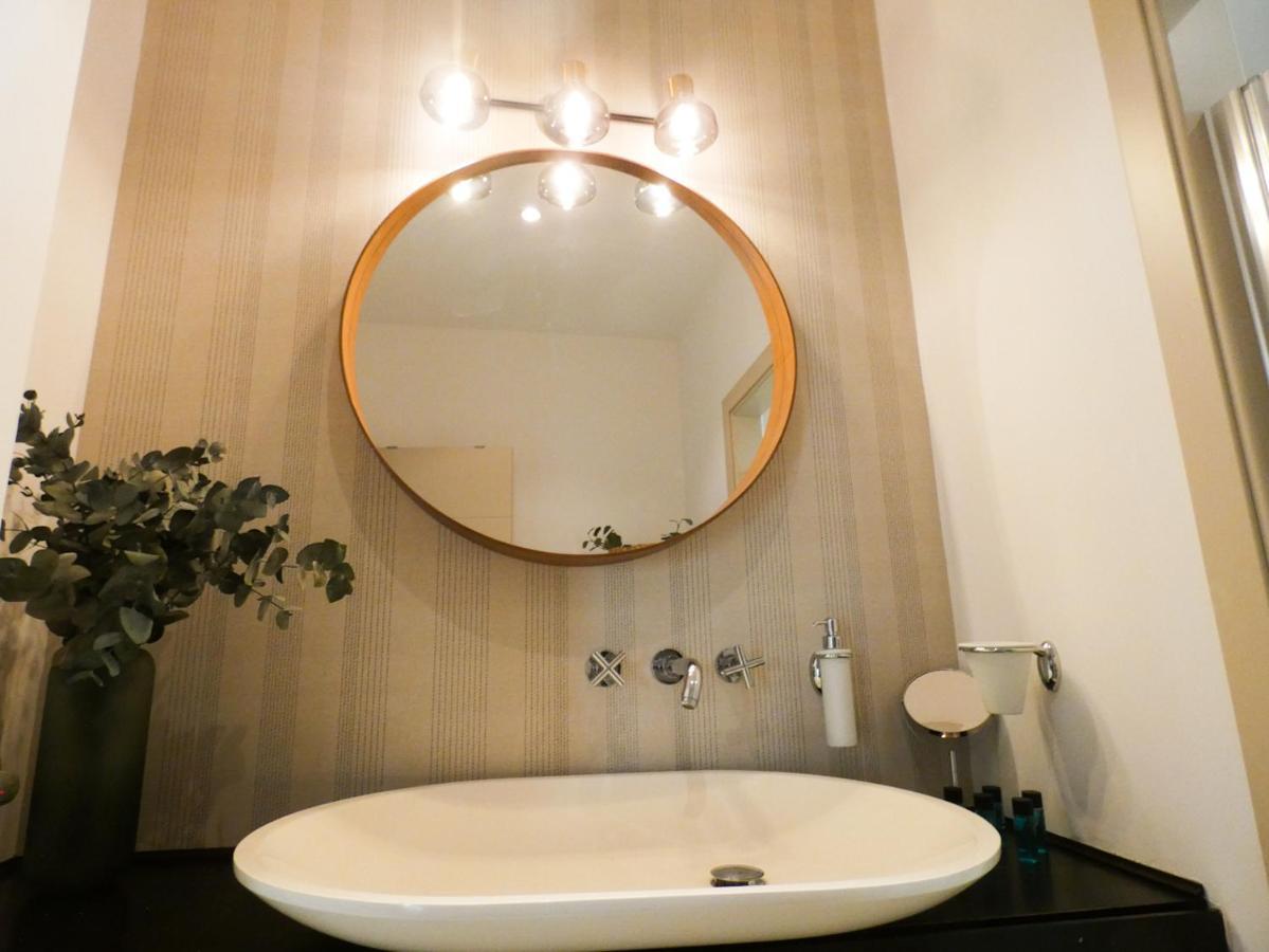 מאלגה Old City Center Penthouse מראה חיצוני תמונה