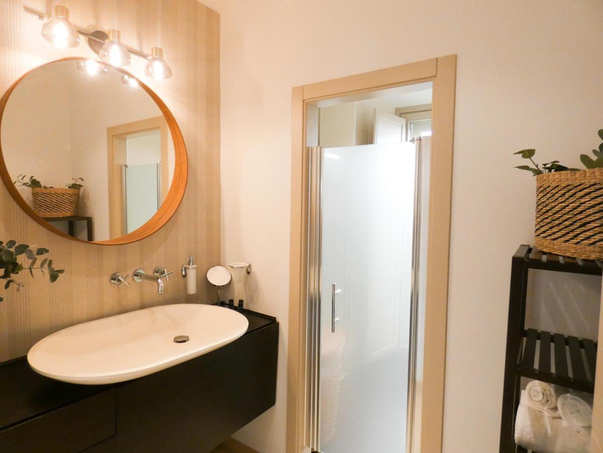 מאלגה Old City Center Penthouse מראה חיצוני תמונה