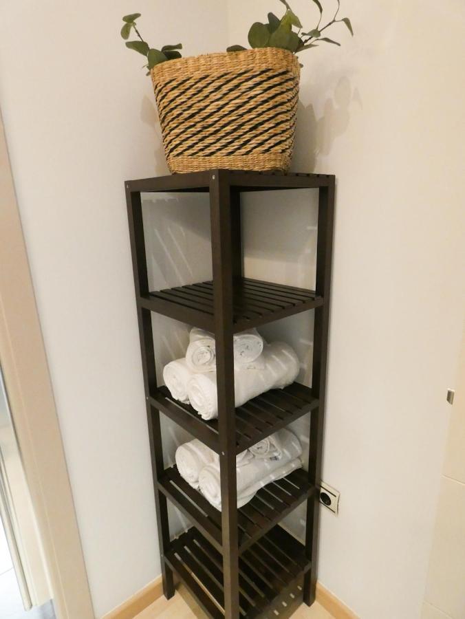 מאלגה Old City Center Penthouse מראה חיצוני תמונה