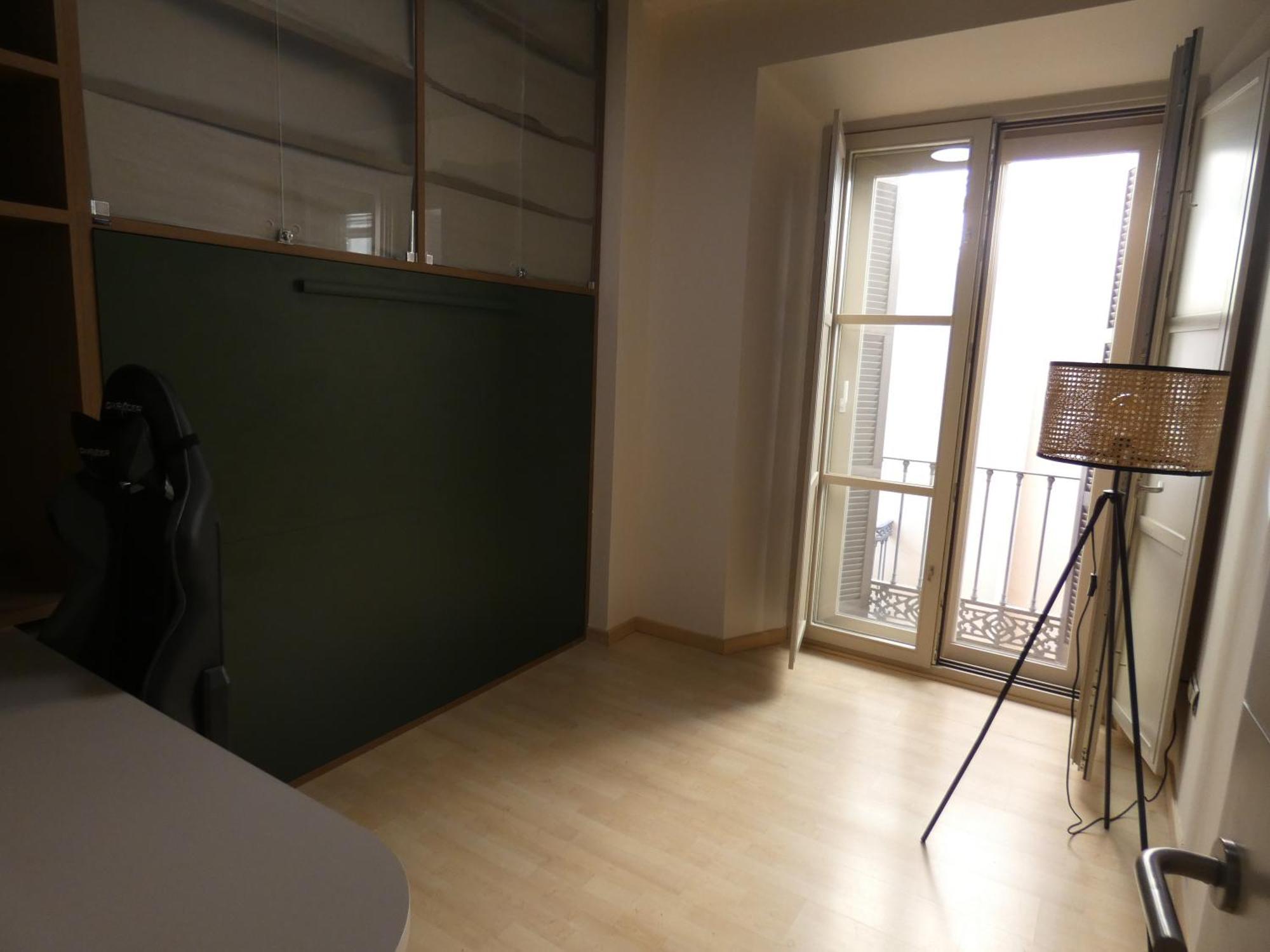 מאלגה Old City Center Penthouse מראה חיצוני תמונה